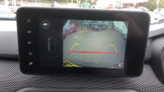 Dacia Sandero Stepway 1.0 TCe Journey 5dr CVT Petrol Hatchback